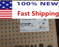 ONE NEW SIEMENS SERVO MOTOR 1FK7060-2AF71-1RG0