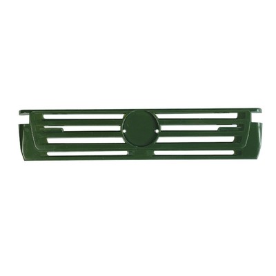 LD-P06 Front Mesh Sheet Modified Grill für LDRC LD-P06 LD P06 Unimog 1/12 R6019