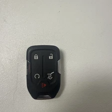1x New Replacement Proximity Key Fob SHELL / CASE for Select GM GMC Vehicles