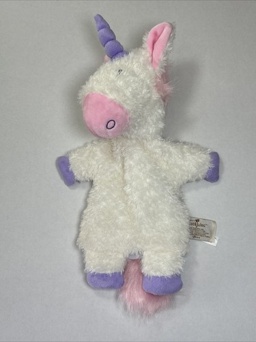 Nat and Jules Unicorn Puppet Unna - 第 1/5 張圖片