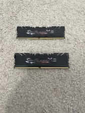 G.SKILL Flare X 16GB (2x8GB) DDR4 2400MHz CL16 AMD Compatible RAM