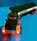 Vintage 1984 Gas Gasoline Hess Toy Truck & Tank Trailer Bank w/ Box And Insert — photo 8