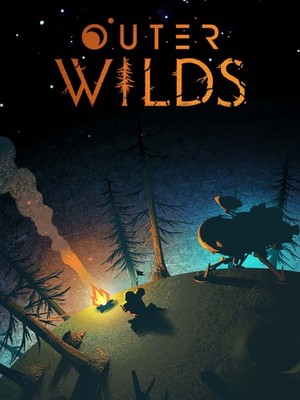 Outer Wilds PC Download Steam Code Email Key
