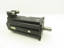 Allen Bradley MPL-B4540F-MJ74AA AC Servo Motor 3000 RPM 460V 3PH 24V Brake