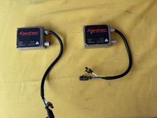 Xentec 55w Hid Xenon Ballasts Pair 9v-16v Digital Conversion Kit Headlights Xentec 55w Hid Xenon Ballasts Pair 9v-16v Digital Conversion Kit Headlights