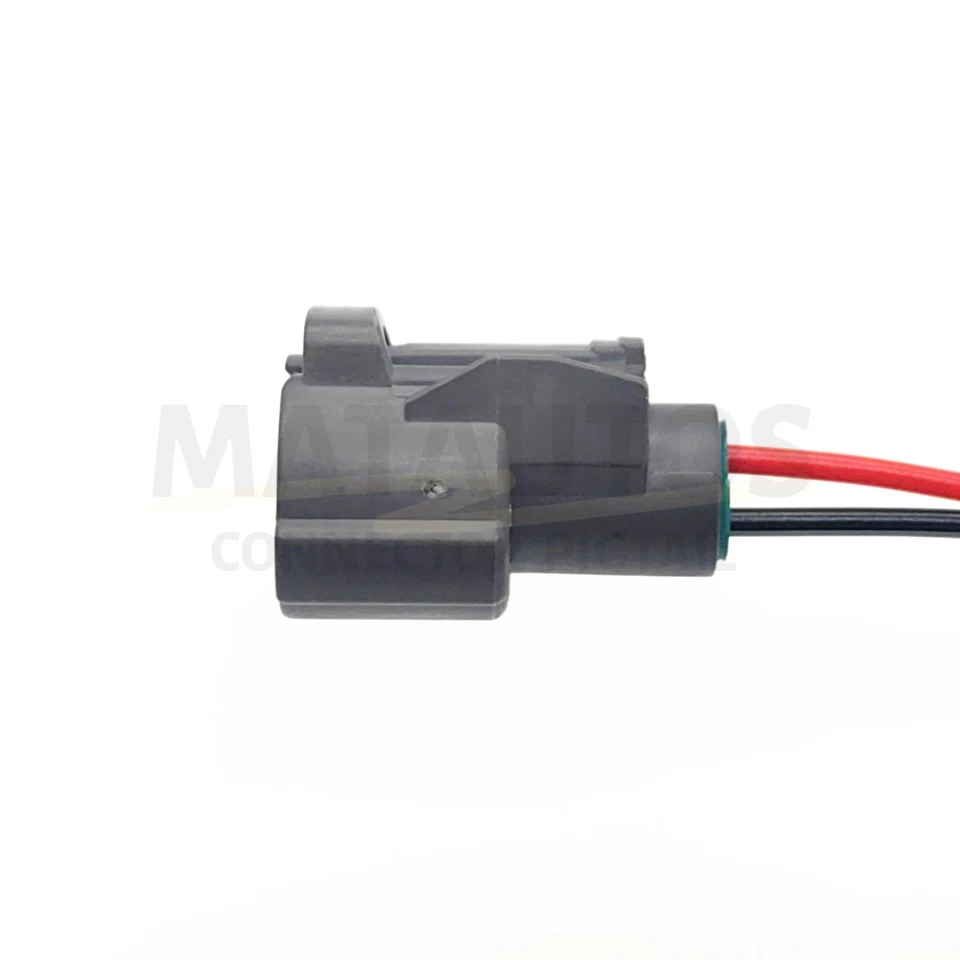 Reparación conector sensor temperatura aire ambiente para Honda Ridgeline 2006-2014 Foto 4 de 4