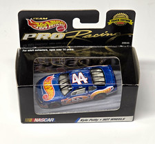 Hot Wheels Pro Racing Track Ed 1998 Kyle Petty NASCAR 1:64 20045
