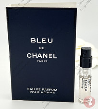 CHANEL Bleu de Chanel Parfum Sample Spray 0.05 oz / 1.5 mL