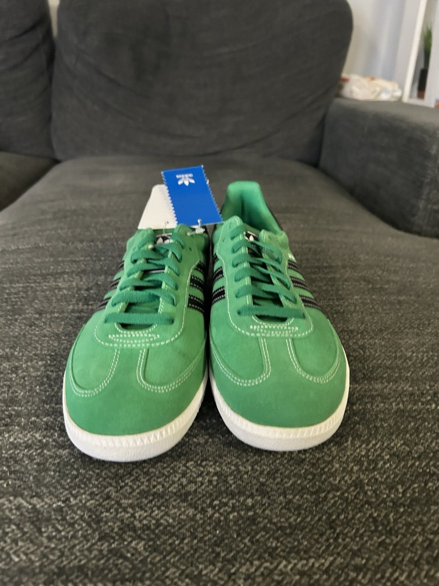 adidas gazelle silver green womens Modells.com