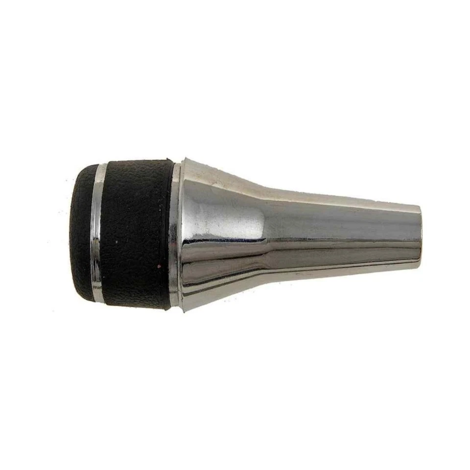 For Buick Century 1990-1994 Gear Shift Knob | Black | Screw On Attachment Type - Image 3 of 4