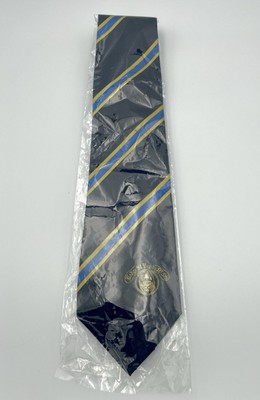 Masonic Club Ties Lodge Tie St. Brigde 579 New in Plastic