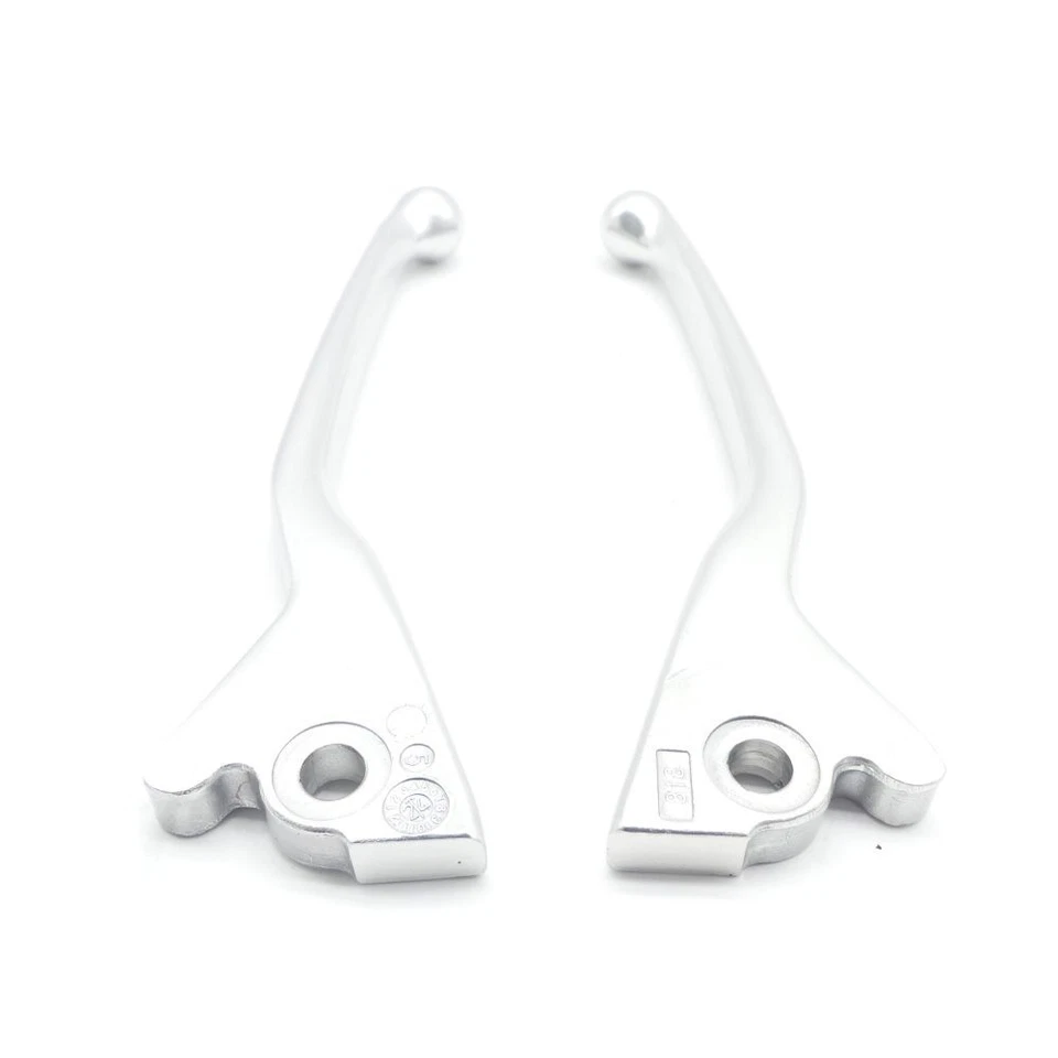 Bremshebel Satz ORIGINAL für Gilera Runner 50 125 180 200 Piaggio Vespa - Bild 3 von 4