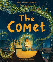 The Comet Joe Todd-Stanton Taschenbuch 40 S. Englisch 2025 Ean 9781838741242