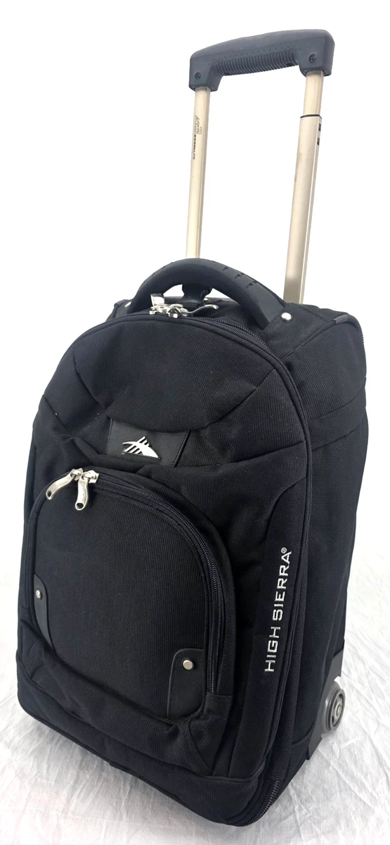 High Sierra Travel Luggage for sale - eBay