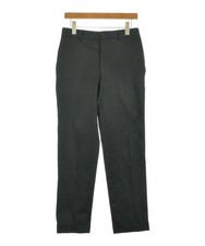 COMME des GARCONS HOMME PLUS Slacks Black M 2200642894038