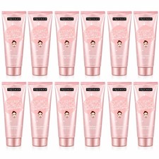 12-New Freeman Cosmic Metallic Peel-Off Mask Soothing Rose Gold for Women 6 oz