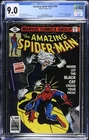 Amazing Spider-Man #194 CGC 9.0 White Pages
