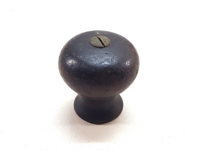 4102 Stanley Bailey No. 5 & 6; Short Rosewood Knob