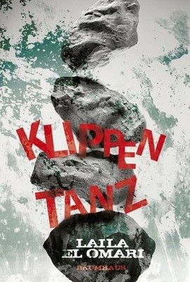 Klippentanz Laila El Omari