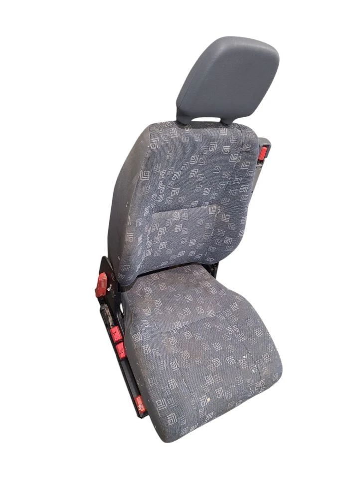 Passenger Front Seat Bucket Cloth Fits 02-06 SPRINTER 2500 607704 Foto 2 de 4