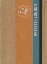 Artistik London (Authentik) - Cropper, Simon