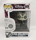 Funko Pop! Vinyl: Disney - Jack Skellington #69