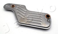 Japko Hydraulikfilter Automatikgetriebe FTJ141 Siebfilter FüR Ford Mustang