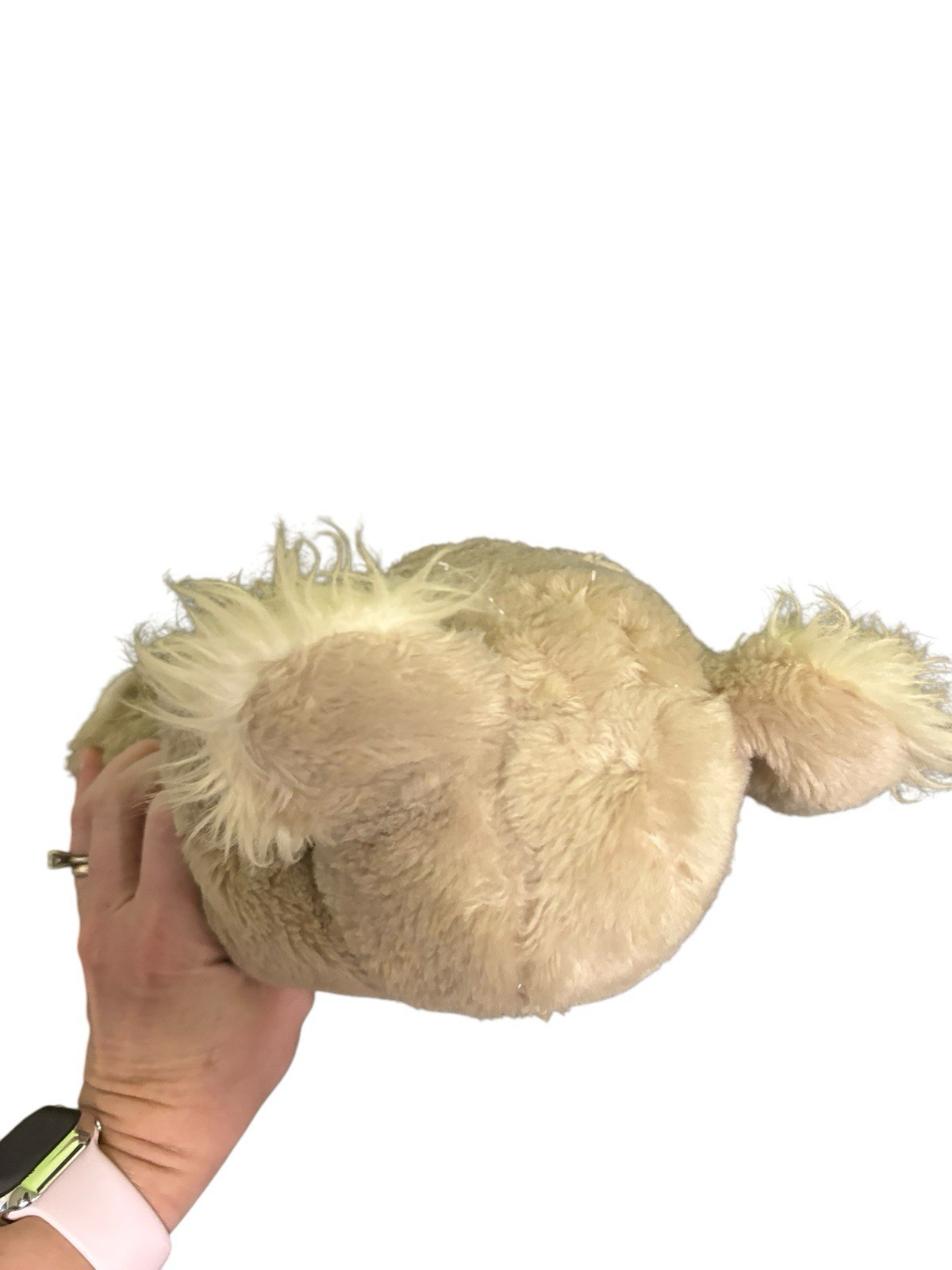 Daekor Pot Belly Koala Bear Plush Stuffed Animal 1979 Vintage 10" Vintage