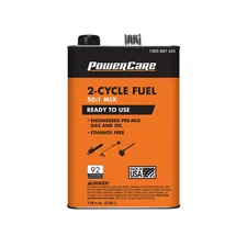 110 Oz. 50:1 Pre-Mixed Fuel