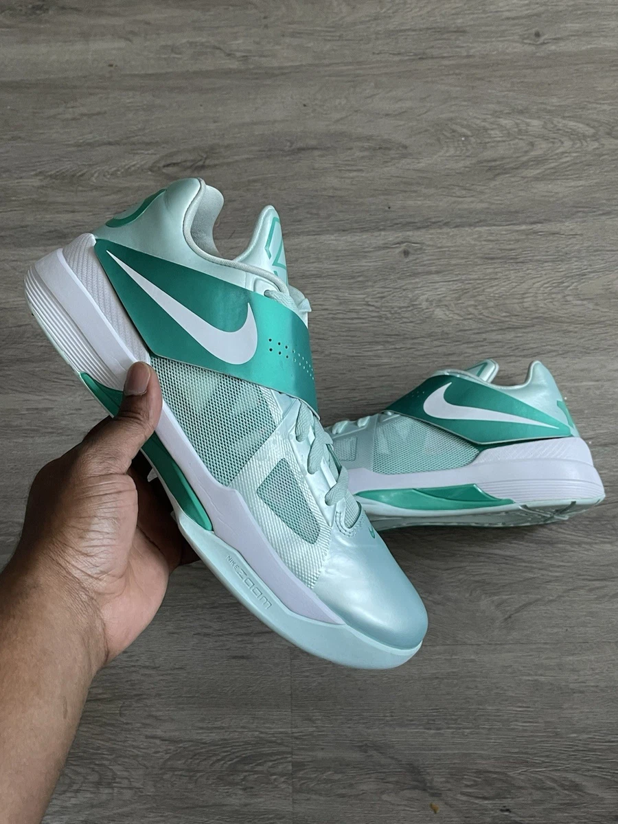 Nike Zoom KD 4 2025 Easter for Sale | Authenticity Guaranteed | eBay