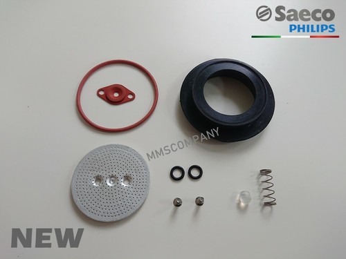 Saeco Parts - Gasket Repair Kit for Via 