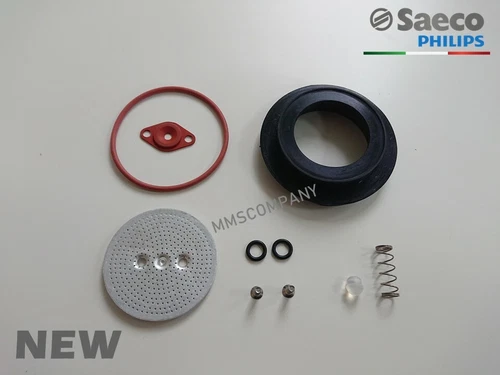 Saeco Parts - Gasket Repair Kit for Via Veneto