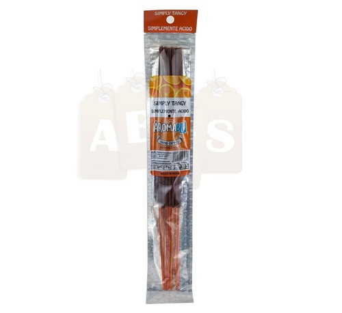 AromaBlu Hand Dipped 11" Incense Sticks, 10 Stick Packs, BUY 2 GET 4 FREE - 第 39/43 張圖片
