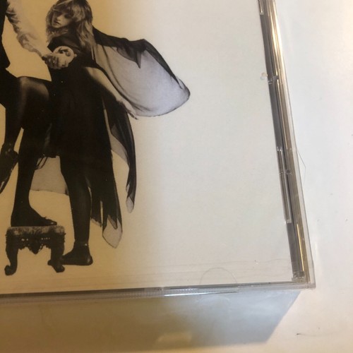 Fleetwood Mac Rumours SACD CD Hybrid NEW JAPAN - 第 3/14 張圖片