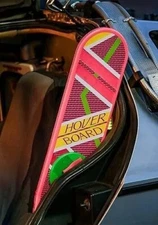 Back to the Future - 1:1 Scale Hoverboard - Brand New in the Box!