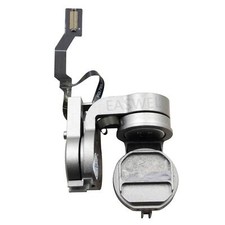 for DJI Mavic Pro Drone Gimbal Camera Arm with Flat Flex Cable Repair Replace