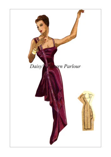 Wedding Dress Sewing Patterns