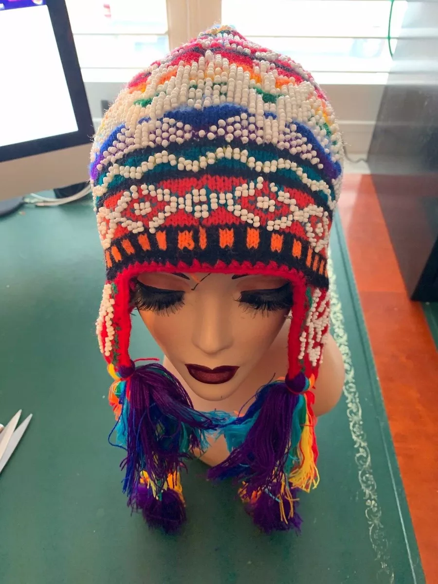 Chullo hats deals