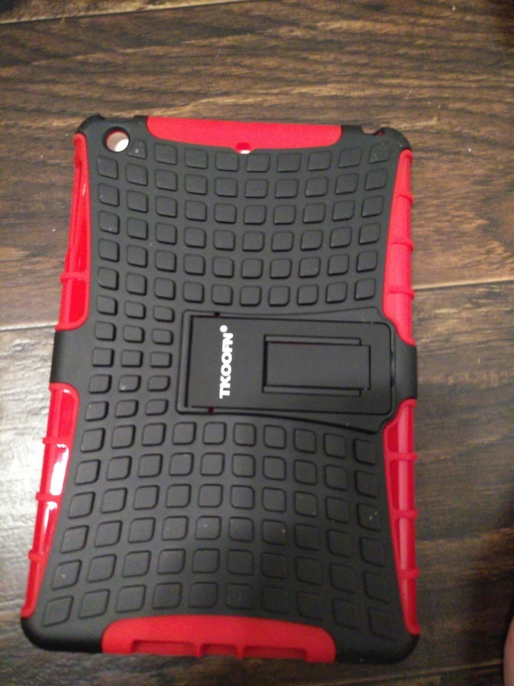 iPad Mini 2 case - Image 2 of 3