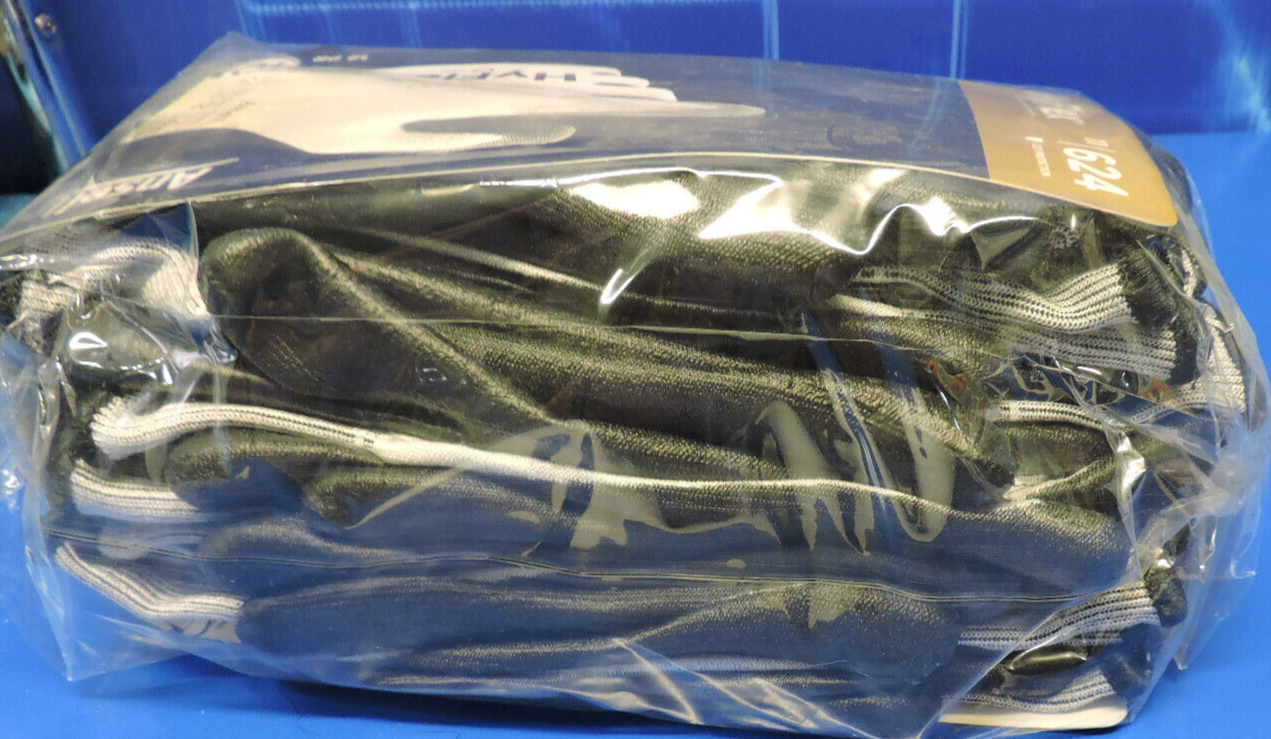 Ansell Hyflex 11624 Cut Resistant Gloves Size 10 12 Pair eBay