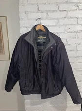 Men’s Weatherproof Coat Medium