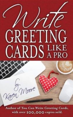 Write Greeting Cards Like A Pro