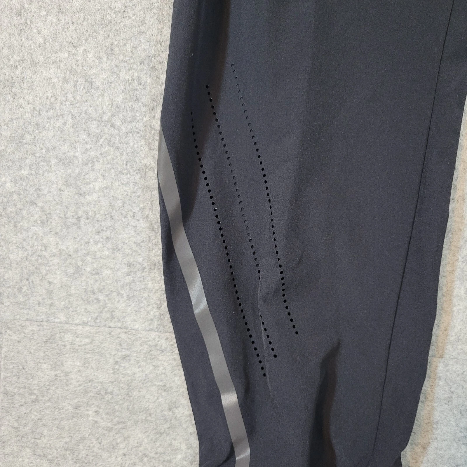 gymshark athletic performance cotton blend sports gym joggers