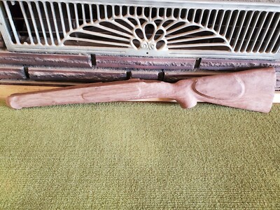 Mauser 3000 stock 