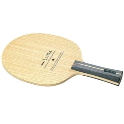 Nittaku Table Tennis Latika Shakehand Offensive 5-Ply Plywood NE-6856