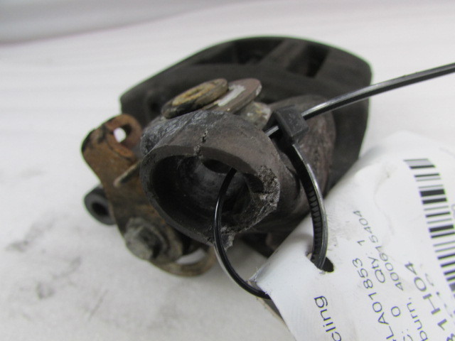 Lamborghini Gallardo, RH Emergency Brake Caliper, Used, P/N 400615404