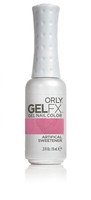 Gel Fx Artificial Sweetener, 9ML