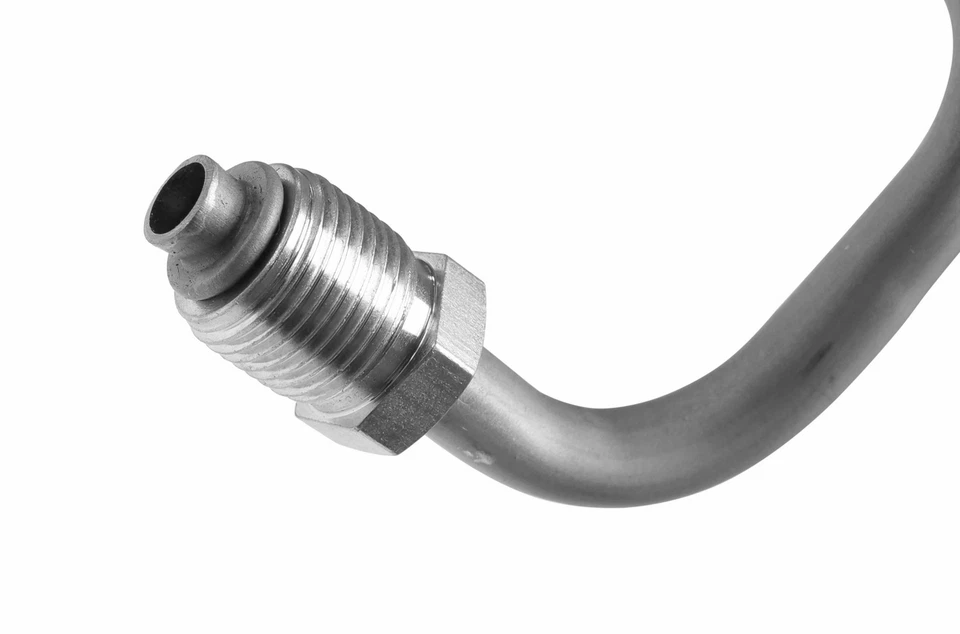 For 1997-02 Chevrolet Express 3500 PS Pressure Line Hose Assembly Sunsong 1998 - Image 3 of 3