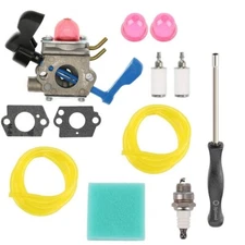 Carburetor for Weed Eater FB25 Handheld Blower 25cc 545180864