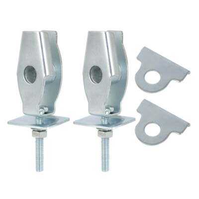 #ad 2X Rear Wheel Chain Adjuster Set Replacement For Hawk 250 Carb and DLX Models $13.99